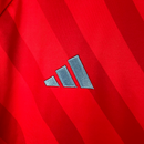 Camisa Celta de Vigo II 23/24 Torcedor Adidas Masculina - Vermelho