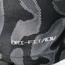 Camisa Paris Saint-Germain III 23/24 - Jogador Jordan Masculina - Preta