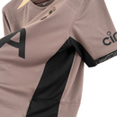 Camisa Tottenham Third 23/24 - Torcedor Nike Masculina - Bege