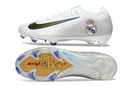 Chuteira Campo Nike Air Zoom Mercurial Vapor 16 Elite FG "Real Madrid"