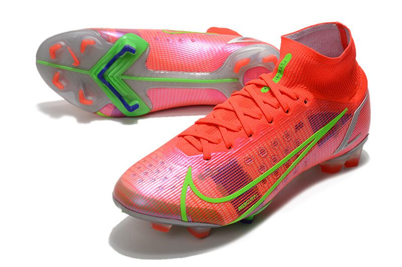 Chuteira Nike Mercurial Superfly 8 Elite FG