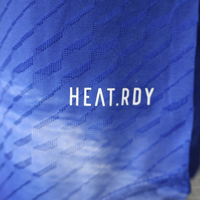 Camisa Seleção Japão Edição Especial 23/24 - Jogador Adidas Masculina - Azul com detalhes em branco