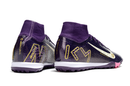 Chuteira Nike Society Air Zoom Mercurial Superfly 10 Elite TF KM