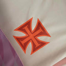 Camisa Vasco da Gama Edição especial outubro rosa 23/24 -  Kappa Feminina - Rosa