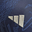 Camisa Seleção da Argentina Edição Especial 22/23 - Torcedor Adidas Masculina - Roxa com detalhes em cinza