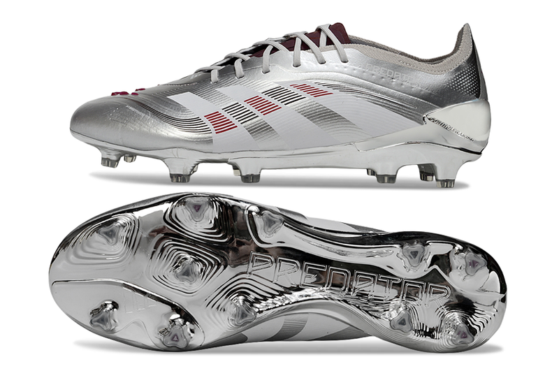 Chuteira Adidas Predator Elite FG Campo