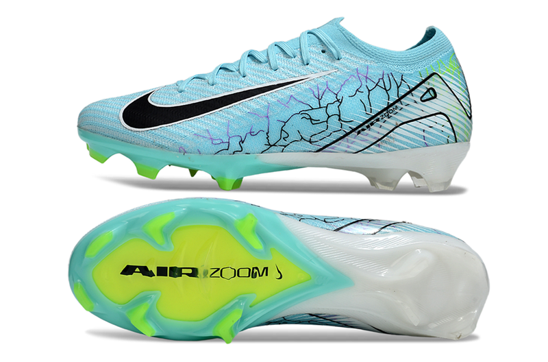 Chuteira Nike Mercurial Vapor 16 Elite FG Verde