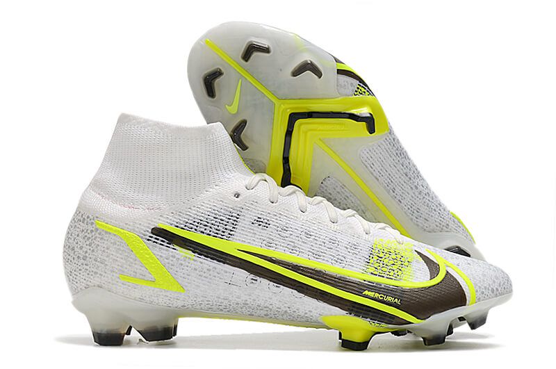 Chuteira Nike Mercurial Superfly 8 Elite FG