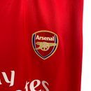 Camisa Arsenal Home Retrô 2006/08 Vermelha - Nike