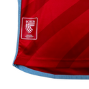 Camisa Celta de Vigo II 23/24 Torcedor Adidas Masculina - Vermelho