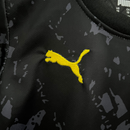 Kit Infantil Borussia Dortmund II 23/24 - Puma - Preto