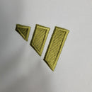 Camisa Cruzeiro Edição Especial 23/24 Torcedor Masculina - Branca com detalhes em dourado