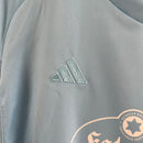 Kit Infantil Celta de Vigo I 23/24 Adidas - Azul com detalhes em branco