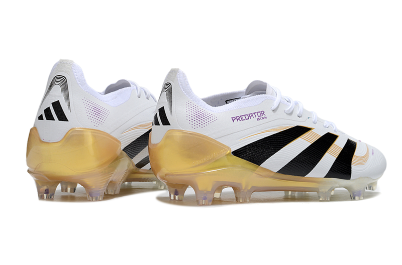 Chuteira Adidas Predator Elite FG Campo