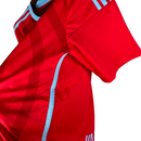 Camisa Celta de Vigo II 23/24 Torcedor Adidas Masculina - Vermelho