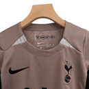 Kit Infantil Tottenham Third Nike 23/24