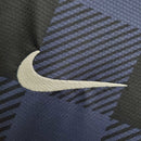 Camisa Manchester United Retrô 2013/2014 Azul Marinho - Nike