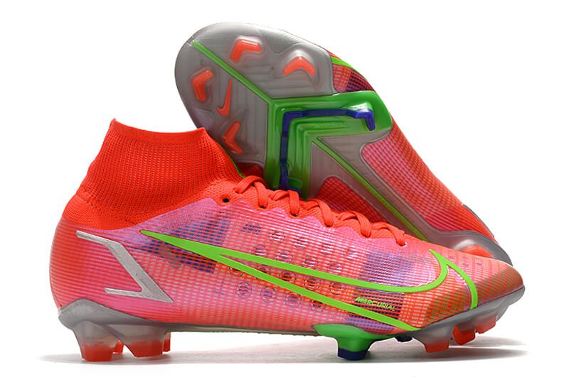 Chuteira Nike Mercurial Superfly 8 Elite FG