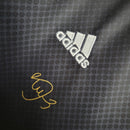 Camisa São Paulo Edição Especial 22/23 Adidas Torcedor Masculino - Preta com detalhes branco e vermelho