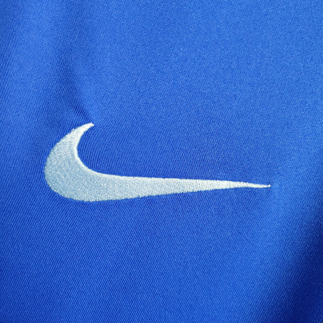 Camisa Seleção da Inglaterra Treino 22/23 - Torcedor Nike Masculina - Azul