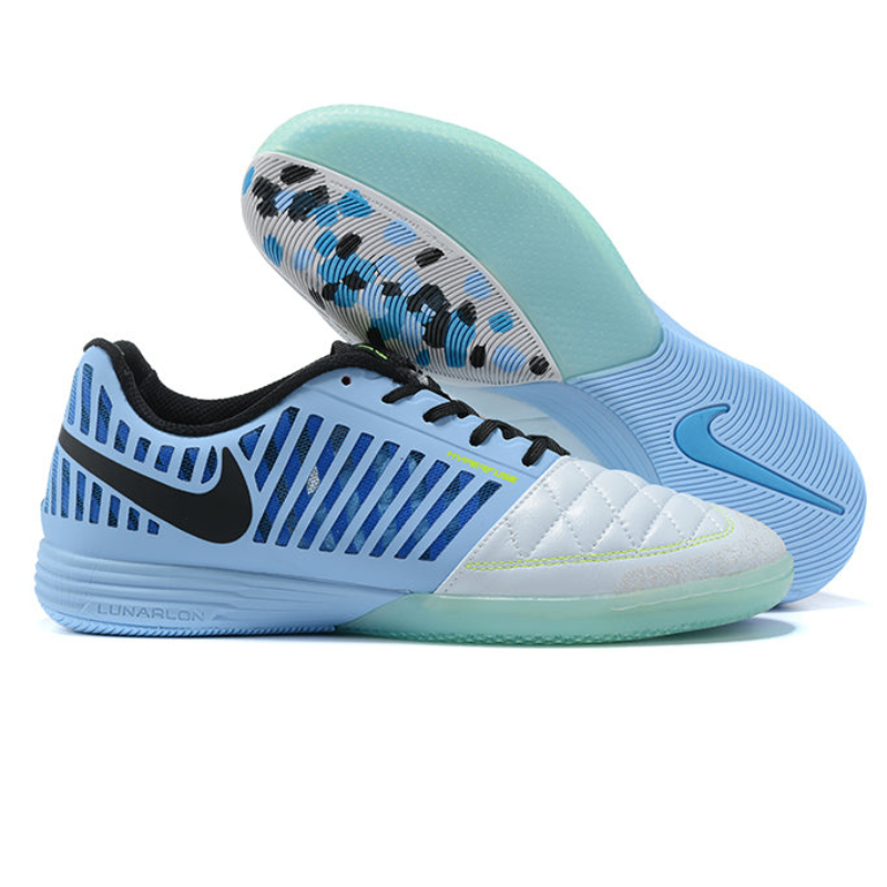 Chuteira Nike Lunar Gato II Futsal
