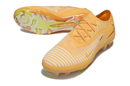 Chuteira Campo Nike Phantom 6 Elite FG - Amarelo