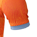 Camisa Inter de Milão III 23/24 - Jogador Nike Masculina - Laranja