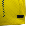 Camisa Al-Nassr I 23/24 - Torcedor Nike Masculina - Amarela