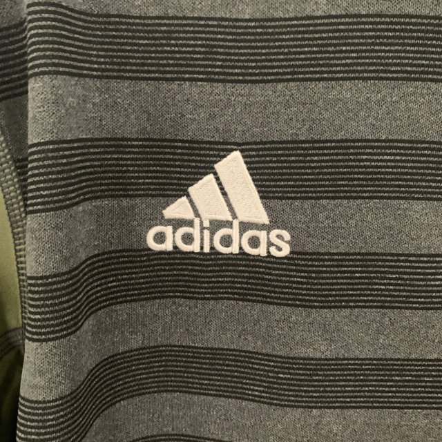 Camisa Retrô Seleção da Alemanha II 2016 - Adidas Masculina - Preta com detalhes em verde