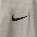 Camisa Tottenham Third 23/24 - Torcedor Nike Masculina - Bege