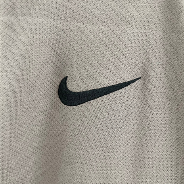 Camisa Tottenham Third 23/24 - Torcedor Nike Masculina - Bege