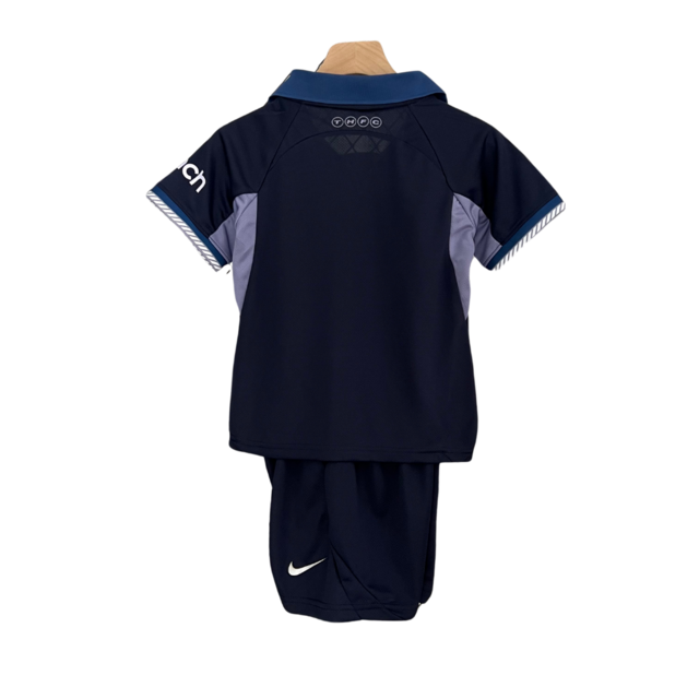 Kit Infantil Tottenham Away Nike 23/24