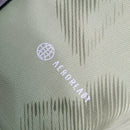 Camisa Los Angeles FC 23/24 -  Adidas Feminina - Verde com detalhes em preto e branco