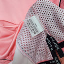 Camisa Retrô Juventus II 1997/1998 - Kappa Masculina - Rosa