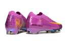 Chuteira Campo Nike Air Zoom Mercurial Vapor 16 Elite FG - Roxo