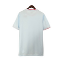 Camisa Atlético de Madrid Retrô 2013/2014 Branca - Nike