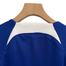 Kit Infantil Chelsea Home 23/24 Nike - Azul