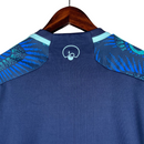 Camisa Leeds II 23/24 Torcedor Adidas Masculina - Azul