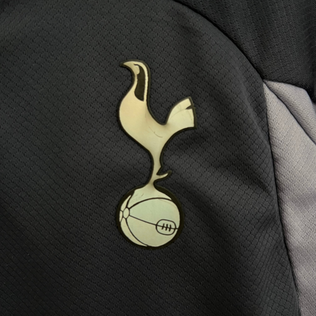 Kit Infantil Tottenham Away Nike 23/24