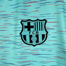 Camisa Barcelona III 23/24 Torcedor Nike Masculina - Azul Claro