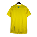 Camisa Al-Nassr I 23/24 - Torcedor Nike Masculina - Amarela
