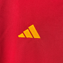 Camisa Roma I 23/24 - Torcedor Adidas Masculina - Vermelha