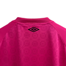 Camisa Athletico Paranaense Edição Especial 23/24 - Torcedor Umbro Masculina - Rosa