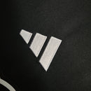 Camisa São Paulo III 23/24 - Torcedor Adidas Masculina - Preta com detalhes em vermelho e branco