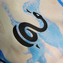 Camisa Philadelphia II 23/24 - Jogador Adidas Masculina - Branco com detalhes em azul e preto