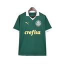 Camisa Palmeiras I 24/25 - Torcedor Puma Masculina - Verde