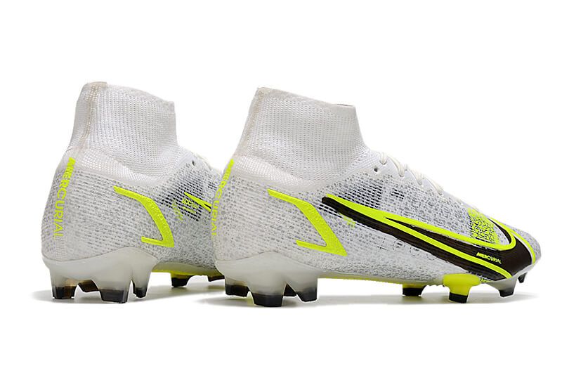 Chuteira Nike Mercurial Superfly 8 Elite FG