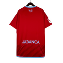 Camisa Celta de Vigo II 23/24 Torcedor Adidas Masculina - Vermelho