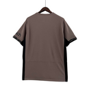 Camisa Tottenham Third 23/24 - Torcedor Nike Masculina - Bege