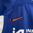Kit Infantil Chelsea Home 23/24 Nike - Azul